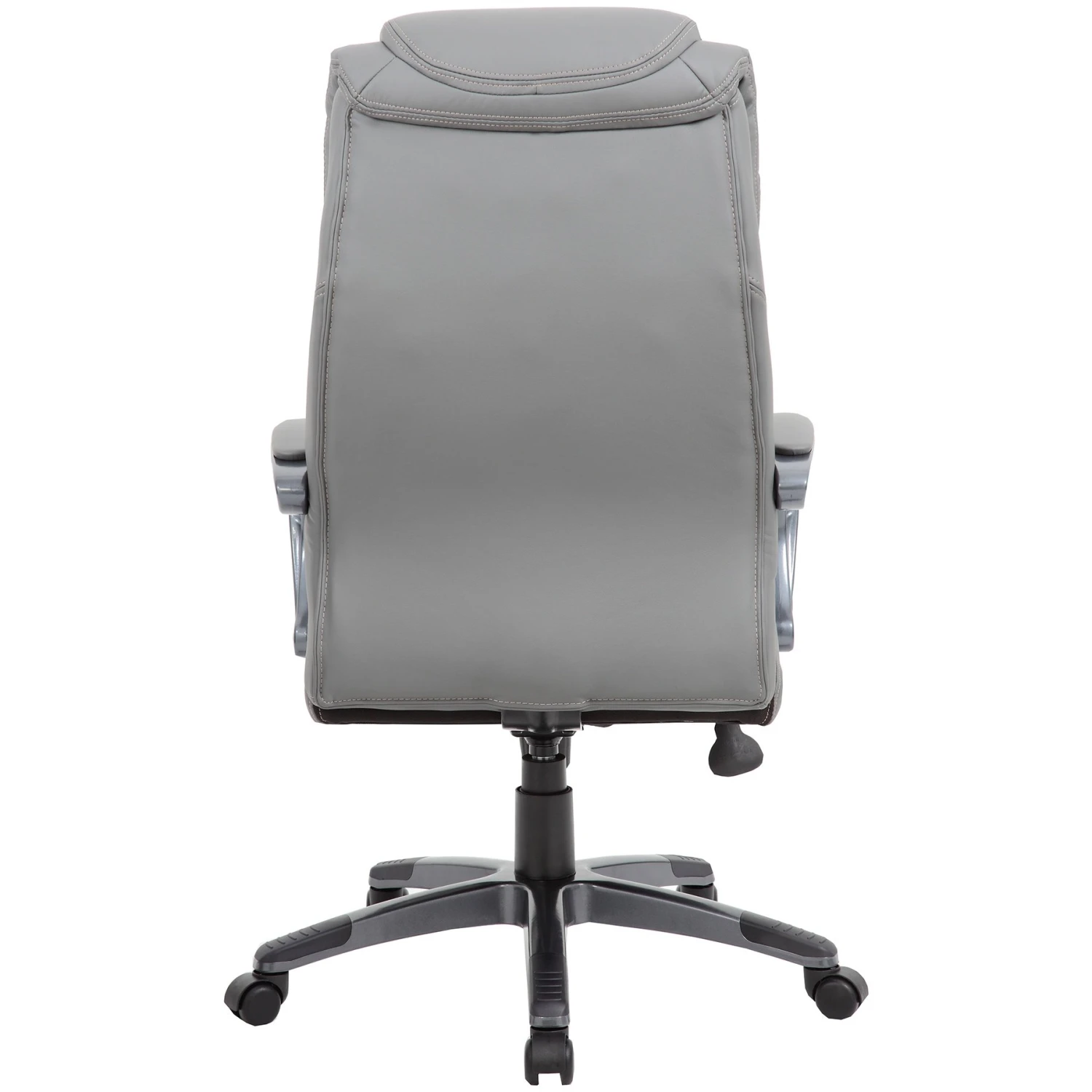 Tanis Bonded Leather Manager Chair 8 Tanis Bonded Leather Manager Chair - Image 8
