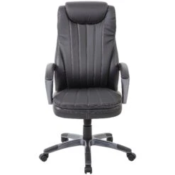 Tanis Bonded Leather Manager Chair 10 Tanis Bonded Leather Manager Chair -Enjoy Sales Store 073335