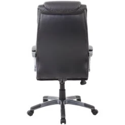 Tanis Bonded Leather Manager Chair 12 Tanis Bonded Leather Manager Chair -Enjoy Sales Store 073336