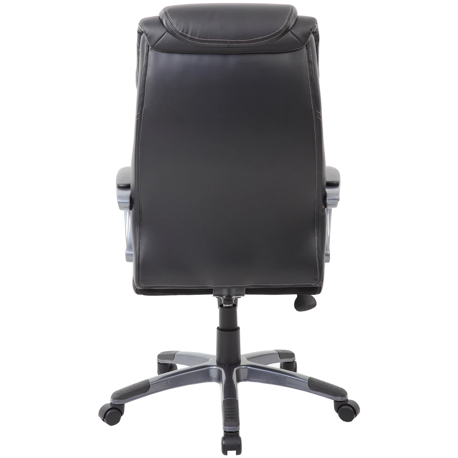 Tanis Bonded Leather Manager Chair 5 Tanis Bonded Leather Manager Chair - Image 5