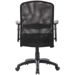 Cologne Mesh Manager Chair -Enjoy Sales Store 073373