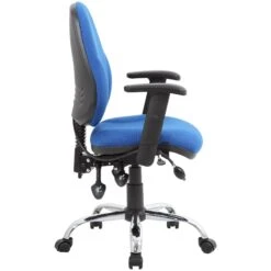 Fully Loaded Comfort Ergo Operator Chairs -Enjoy Sales Store 073475