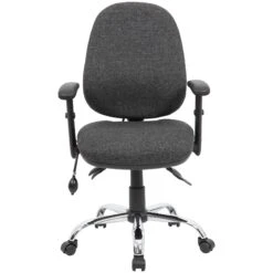 Fully Loaded Comfort Ergo Operator Chairs -Enjoy Sales Store 073482