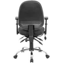 Fully Loaded Comfort Ergo Operator Chairs -Enjoy Sales Store 073483