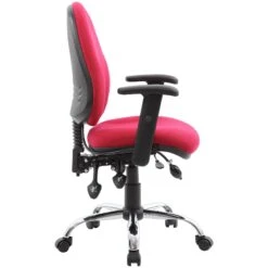 Fully Loaded Comfort Ergo Operator Chairs -Enjoy Sales Store 073484