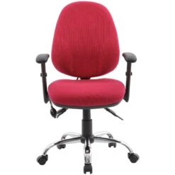 Fully Loaded Comfort Ergo Operator Chairs -Enjoy Sales Store 073485
