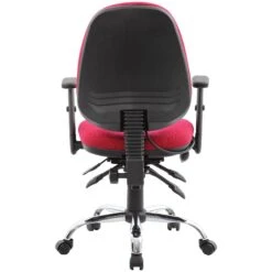 Fully Loaded Comfort Ergo Operator Chairs -Enjoy Sales Store 073486