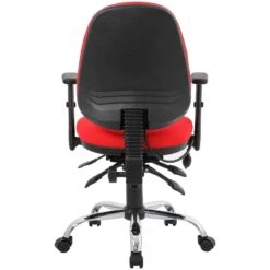 Fully Loaded Comfort Ergo Operator Chairs -Enjoy Sales Store 073489