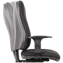 24 Hour Ergonomic Asyncro Air Operator Chair -Enjoy Sales Store 073604
