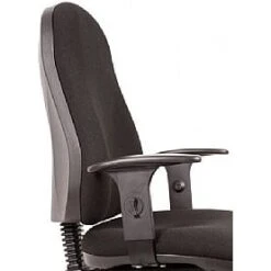 24 Hour Ergonomic Asyncro Air Operator Chair -Enjoy Sales Store 073605