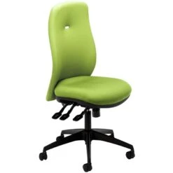 Summit Inflexion Synchro Executive Task Chair