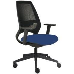 Attica Plus Mesh Task Chair -Enjoy Sales Store 075190