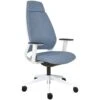 Attica Plus Upholstered Managers Chair