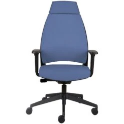 Attica Plus Upholstered Managers Chair -Enjoy Sales Store 075213