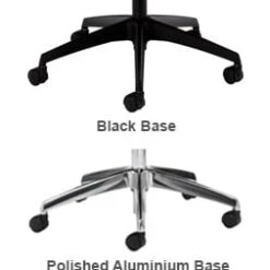 Summit Sculpt Synchro Fabric Task Chair -Enjoy Sales Store 075236