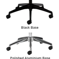 Summit Horizon Fabric Task Chair With Black Outer 8 Summit Horizon Fabric Task Chair With Black Outer -Enjoy Sales Store 075303