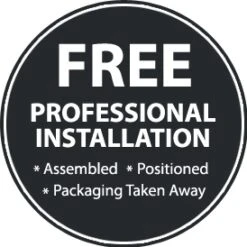 Summit Horizon Fabric Task Chair With Black Outer 9 Summit Horizon Fabric Task Chair With Black Outer -Enjoy Sales Store 075304