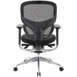 InSync 24 Hour Mesh Office Chair With Airmesh Seat -Enjoy Sales Store 076361