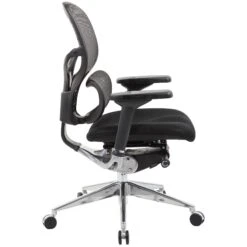 InSync 24 Hour Mesh Office Chair With Airmesh Seat -Enjoy Sales Store 076362