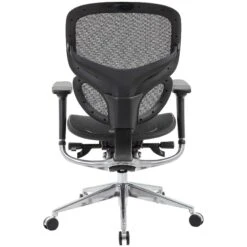 InSync 24 Hour Mesh Office Chair -Enjoy Sales Store 076365