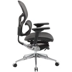 InSync 24 Hour Mesh Office Chair -Enjoy Sales Store 076366