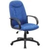 Perth Ergo Fabric Manager Chairs