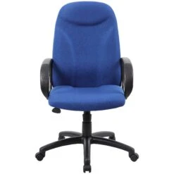 Perth Ergo Fabric Manager Chairs -Enjoy Sales Store 077388