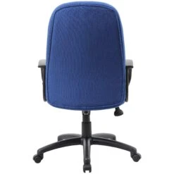 Perth Ergo Fabric Manager Chairs -Enjoy Sales Store 077389