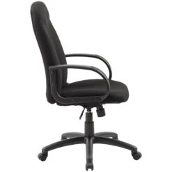 Perth Ergo Fabric Manager Chairs -Enjoy Sales Store 077391