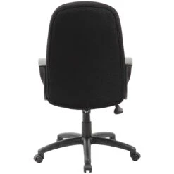 Perth Ergo Fabric Manager Chairs -Enjoy Sales Store 077393
