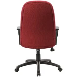 Perth Ergo Fabric Manager Chairs -Enjoy Sales Store 077529