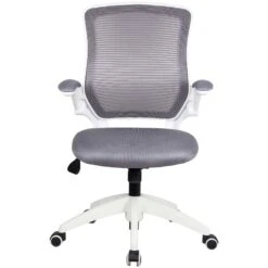 Fusion Mesh Office Chairs -Enjoy Sales Store 078803
