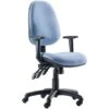 Stewart High Back Operator Chair