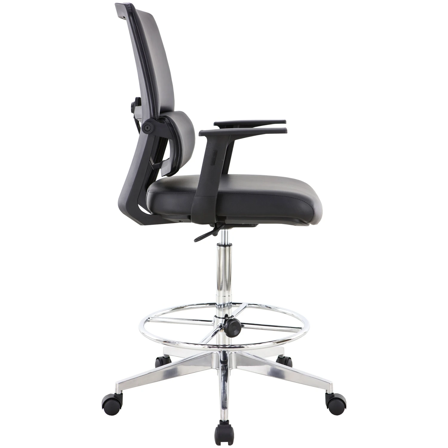 Parity Executive Draughtsman Chairs 2 Parity Executive Draughtsman Chairs - Image 2