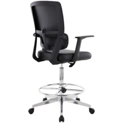 Parity Executive Draughtsman Chairs 16 Parity Executive Draughtsman Chairs -Enjoy Sales Store 079404