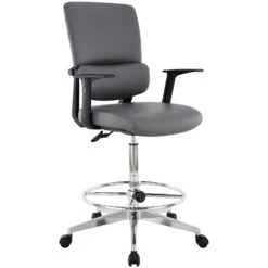Parity Executive Draughtsman Chairs 18 Parity Executive Draughtsman Chairs -Enjoy Sales Store 079406