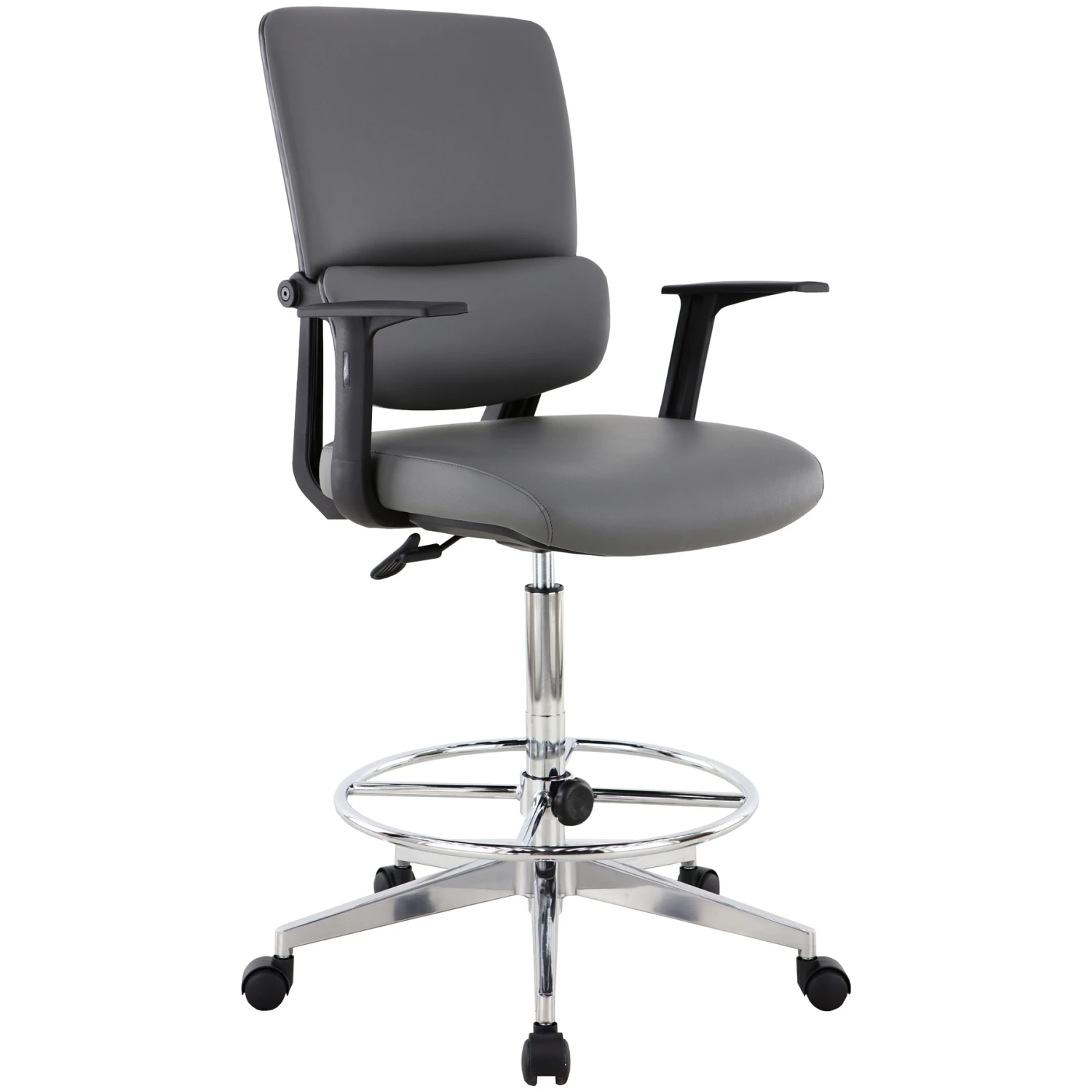 Parity Executive Draughtsman Chairs 5 Parity Executive Draughtsman Chairs - Image 5