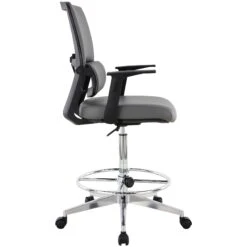 Parity Executive Draughtsman Chairs 19 Parity Executive Draughtsman Chairs -Enjoy Sales Store 079407