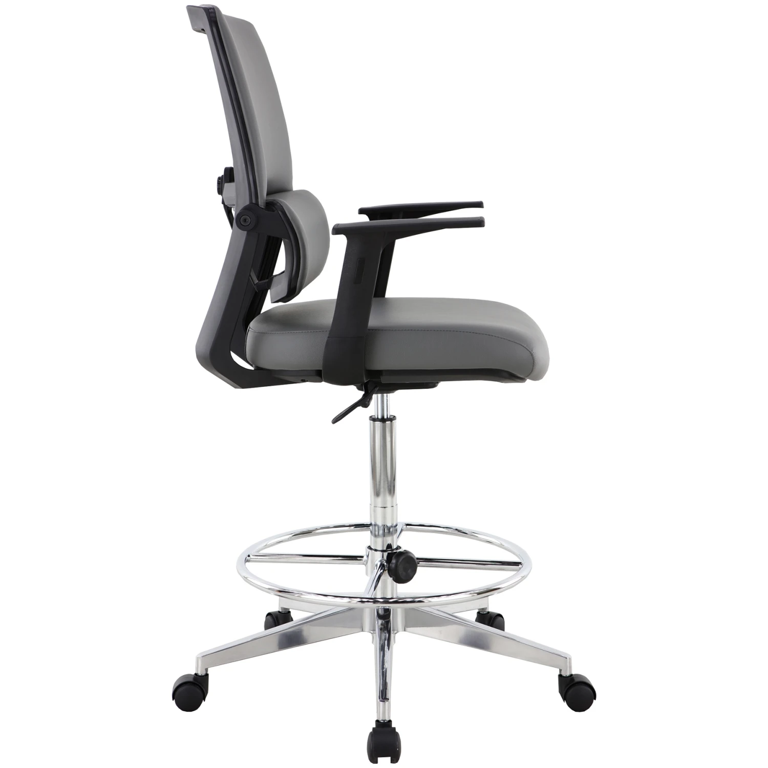 Parity Executive Draughtsman Chairs 6 Parity Executive Draughtsman Chairs - Image 6