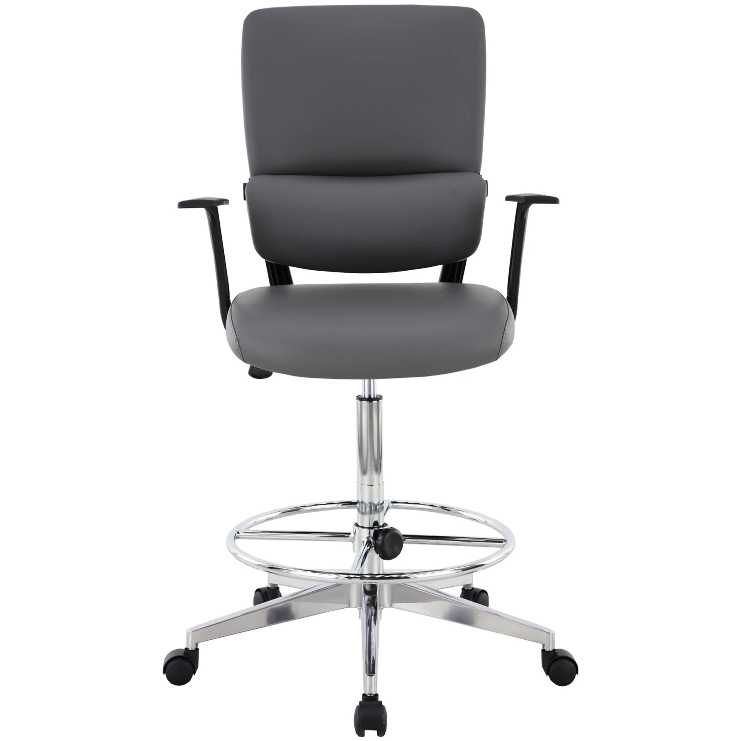 Parity Executive Draughtsman Chairs 7 Parity Executive Draughtsman Chairs - Image 7