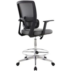 Parity Executive Draughtsman Chairs 26 Parity Executive Draughtsman Chairs -Enjoy Sales Store 079413
