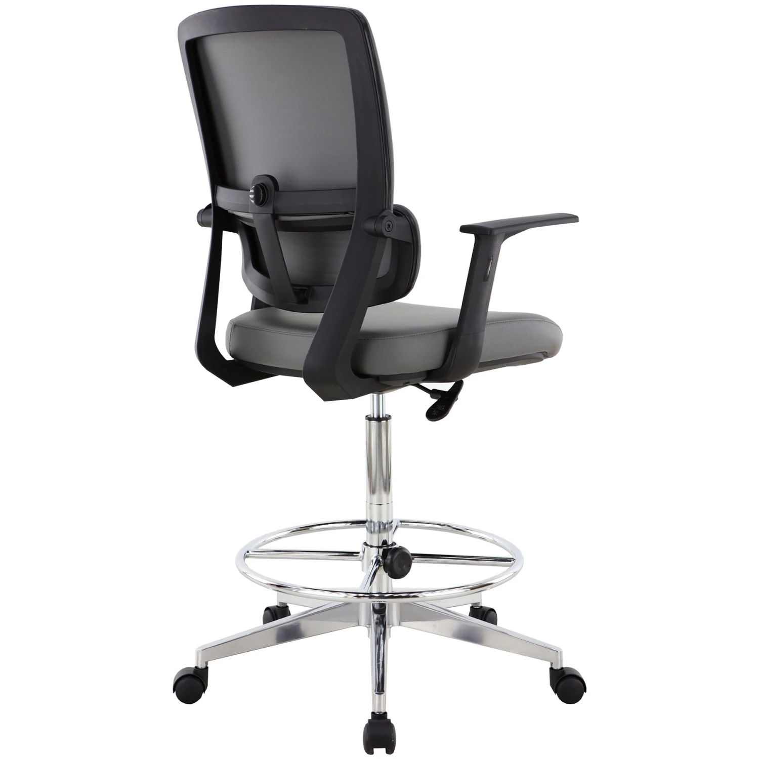 Parity Executive Draughtsman Chairs 13 Parity Executive Draughtsman Chairs - Image 13