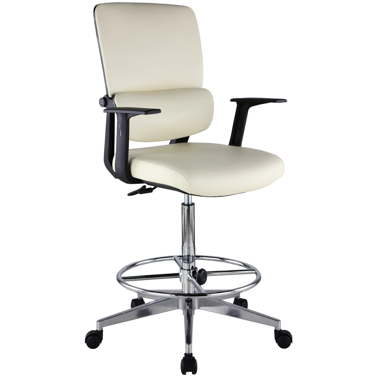 Parity Executive Draughtsman Chairs 14 Parity Executive Draughtsman Chairs - Image 14