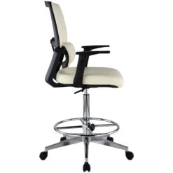 Parity Executive Draughtsman Chairs 23 Parity Executive Draughtsman Chairs -Enjoy Sales Store 079415