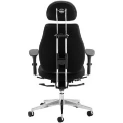 Vital 24Hr Ergonomic Plus Chair With Headrest -Enjoy Sales Store 082191
