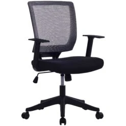 Galaxy Mesh Office Chairs
