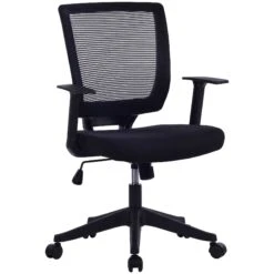 Galaxy Mesh Office Chairs -Enjoy Sales Store 082693