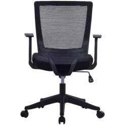 Galaxy Mesh Office Chairs -Enjoy Sales Store 082696