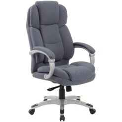 Aston Synchronous Fabric Manager Chairs -Enjoy Sales Store 082744