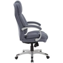 Aston Synchronous Fabric Manager Chairs -Enjoy Sales Store 082746